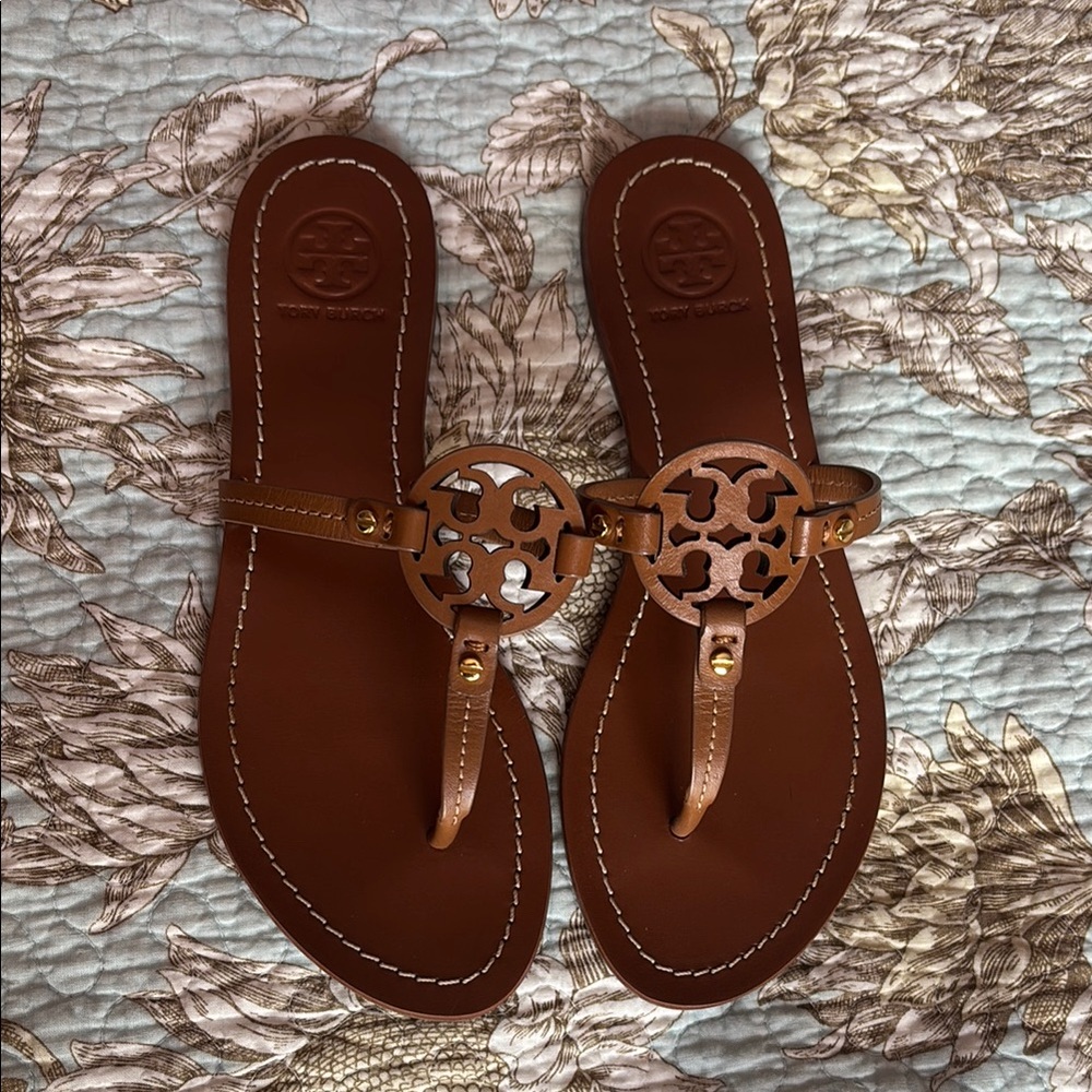 Tory Burch Gabriel (Mini Miller) Sandals
